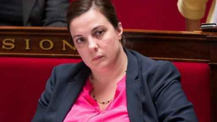 Député français accusé de harcèlement: sa femme ministre en appelle à la justice