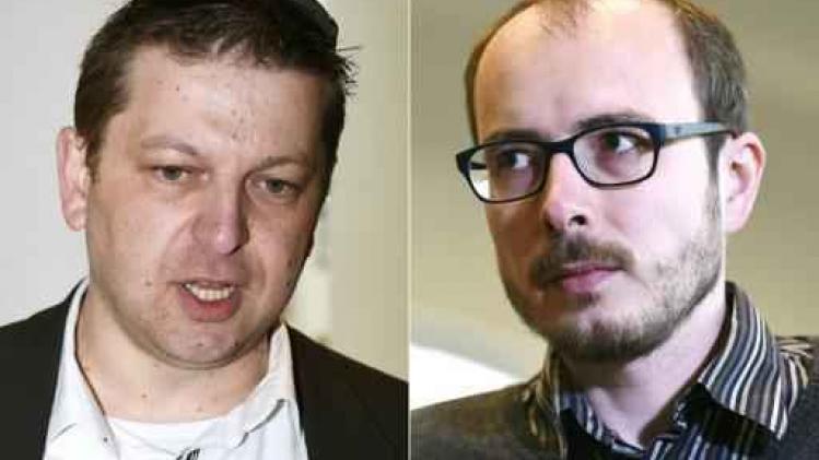 LuxLeaks: 18 mois de prison requis contre les deux lanceurs d'alerte, amende contre le journaliste