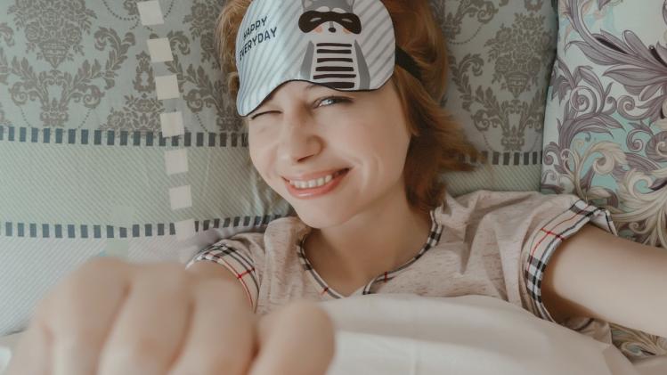 Pourquoi choisir un masque pour les yeux pour mieux dormir