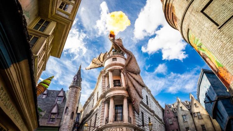 Quelles sont les qualités des 4 maisons dans Harry Potter ?
