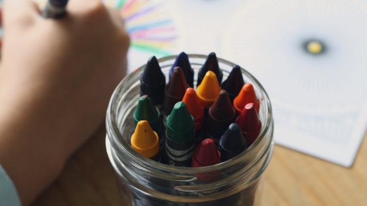 L'Univers des Coloriages à Imprimer Gratuit : Une Activité Ludique et Créative
