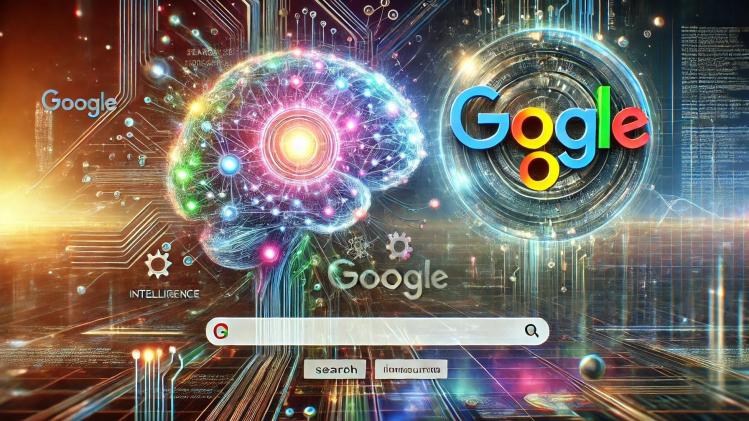 Le futur des moteurs de recherche : Google menacé par l'intelligence artificielle