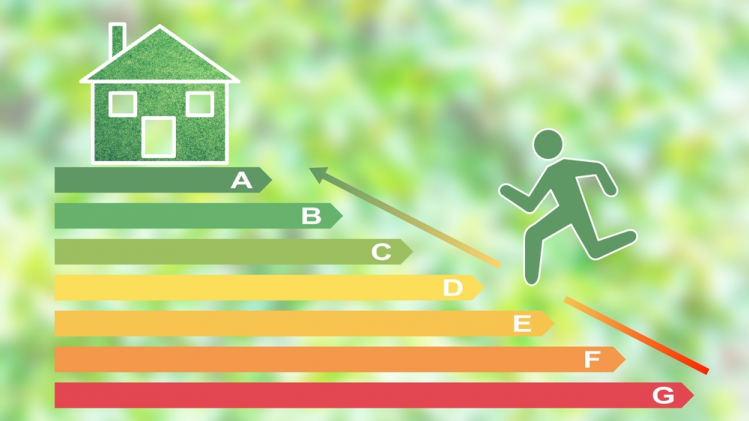 Comment améliorer son PEB sans gros travaux ?