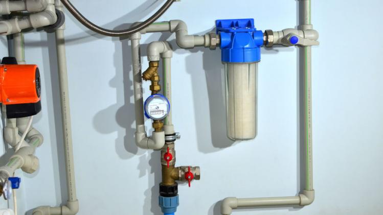 4 raisons d’utiliser une solution anticalcaire dans votre maison