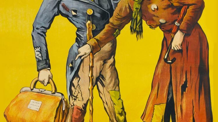 Pourquoi la mode d’aujourd’hui puise autant dans le passé