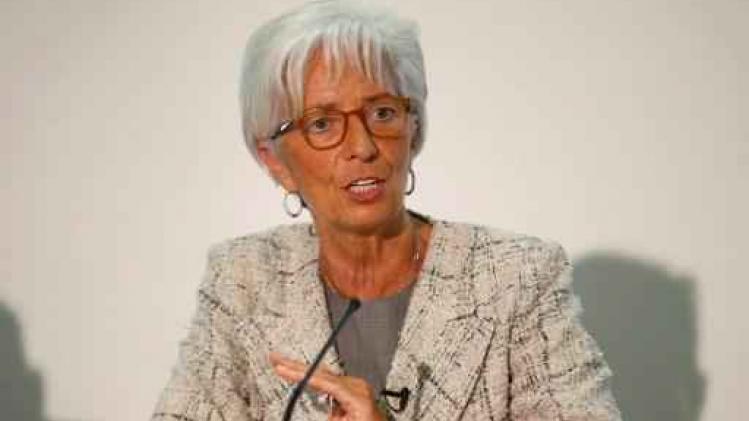 Le FMI prêt à reprendre son aide à l'Ukraine après des mois de blocage