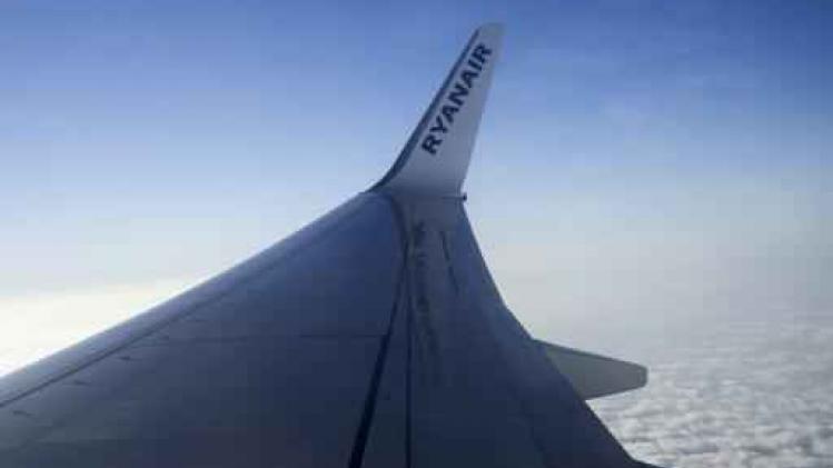 Ryanair décollera du Luxembourg pour la première fois en septembre