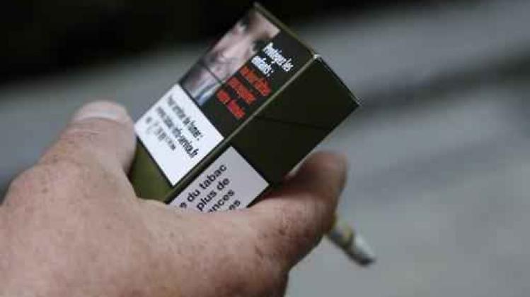 Paquet neutre: la justice britannique déboute les fabricants de tabac
