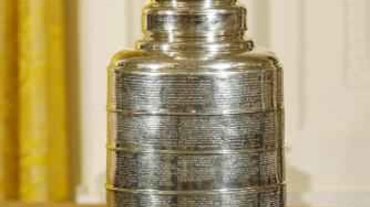 NHL - San Jose tient sa première finale de Coupe Stanley