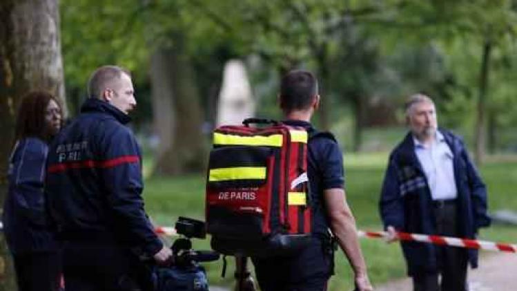 Dix enfants et un adulte blessés par la foudre, dont six grièvement, dans un parc à Paris