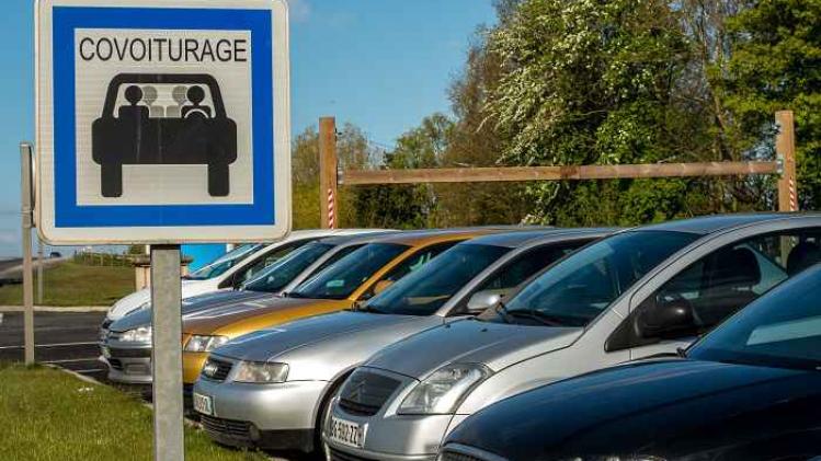FRANCE-TRANSPORT-AUTOMOBILE-CARSHARING