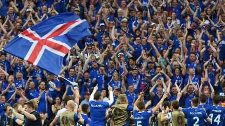 Le succès de l'Islande peut influencer l'élection présidentielle