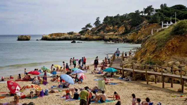 L'Algarve, refuge des touristes prudents