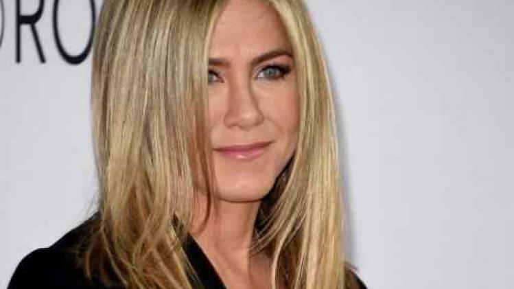 Jennifer Aniston dit son ras-le-bol face aux rumeurs des tabloïds