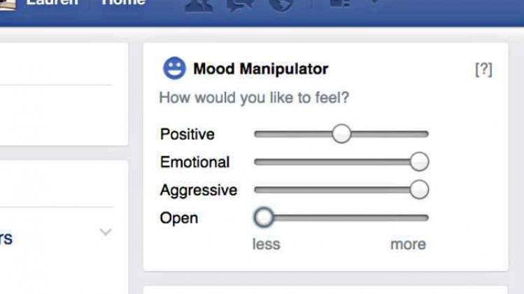 mood-manipulator
