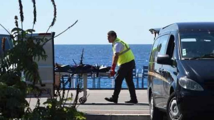 Attentat à Nice - Les 84 personnes décédées ont été identifiées