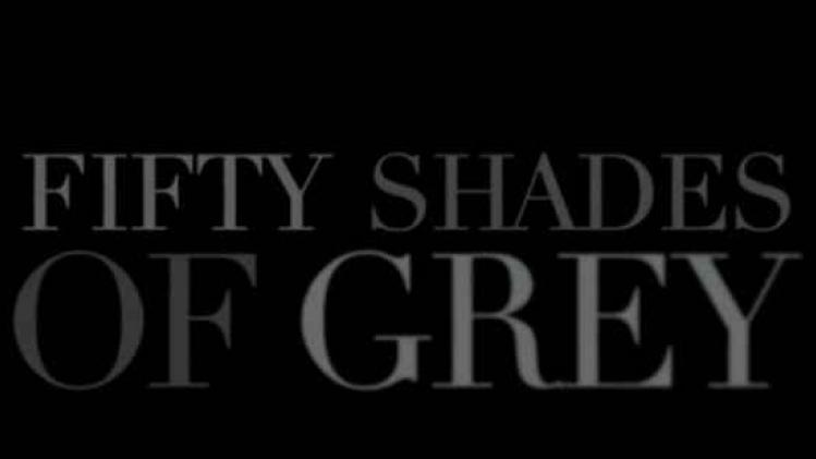 fifty shade of grey
