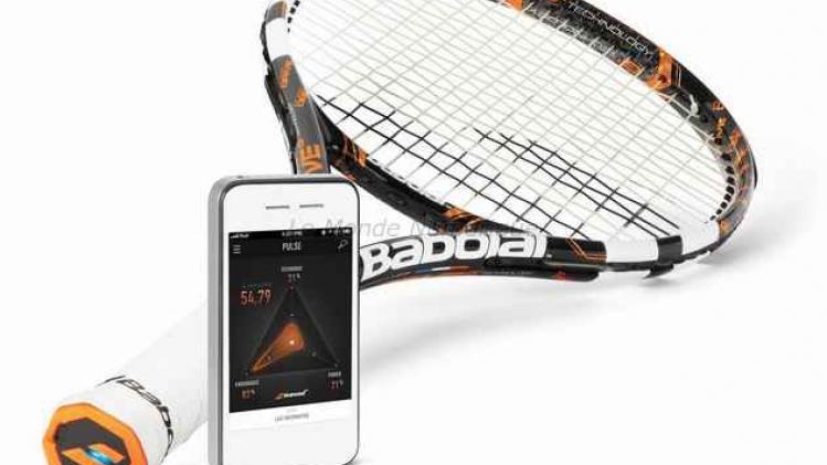 Babolat Play