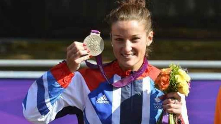 Le TAS requalifie Lizzie Armitstead pour la course olympique de cyclisme