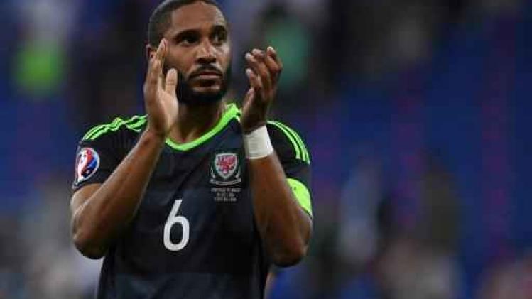 Premier League - Le Gallois Ashley Williams rejoint Everton