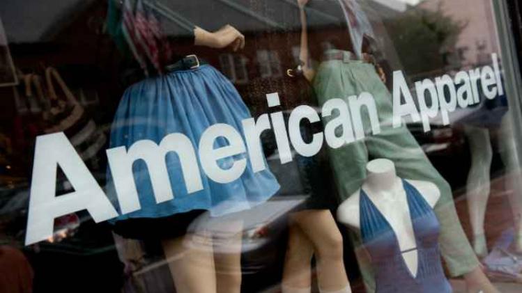 american-apparel