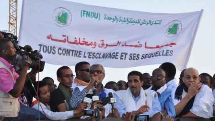 Mauritanie: des militants anti-esclavagistes disent avoir été torturés