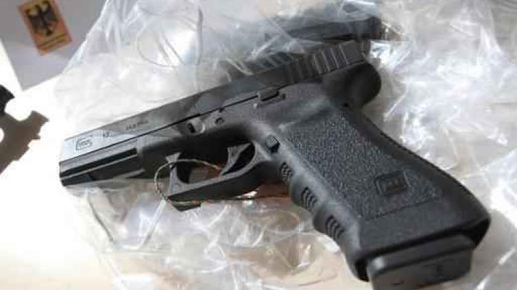 Fusillade à Munich: armes à nouveau trouvées chez le fournisseur présumé du tireur