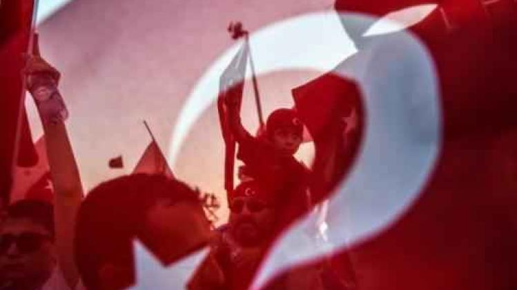 Tentative de coup d'Etat en Turquie - Après le putsch manqué, les chars quittent Istanbul et Ankara