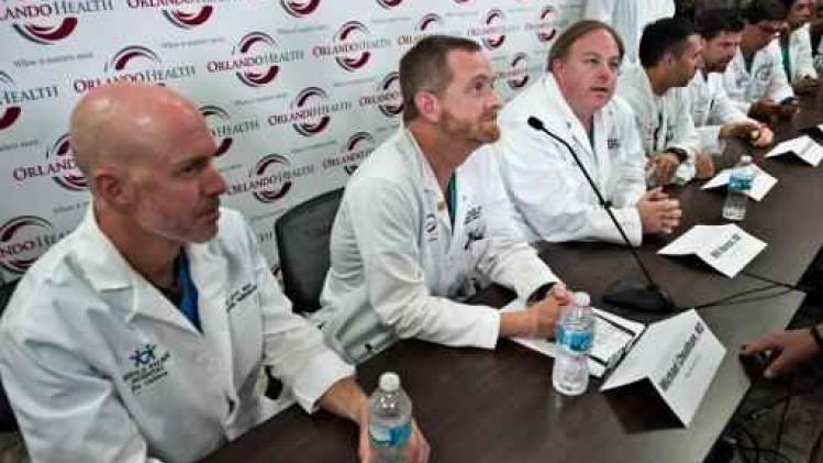 Fusillade à Orlando - Les blessés de la tuerie se voient offrir les frais d'hôpitaux