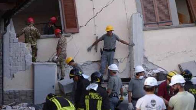 Séisme en Italie - Au moins huit étrangers parmi les 250 victimes
