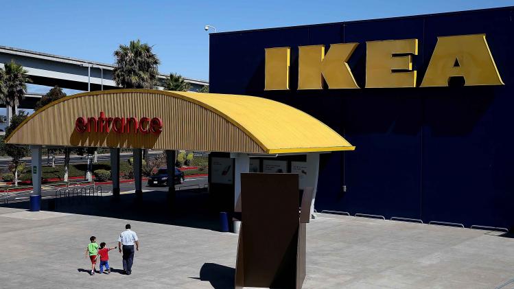 IKEA To Raise Minimum Wage At US Stores By An Average Of 17 Percent