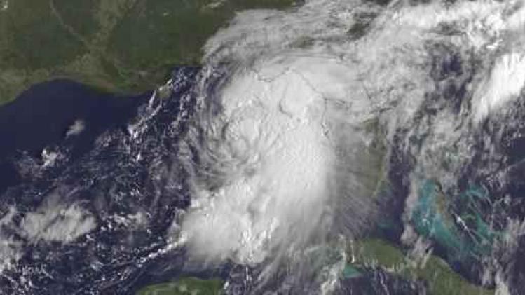 USA: la tempête tropicale Hermine devient un ouragan et menace la Floride
