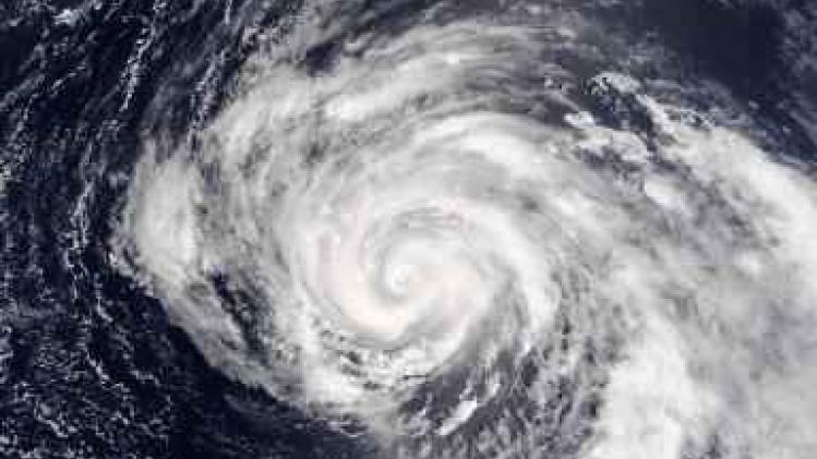 Japon: un nouveau typhon menace le sud-ouest, 14 morts dans le nord-est