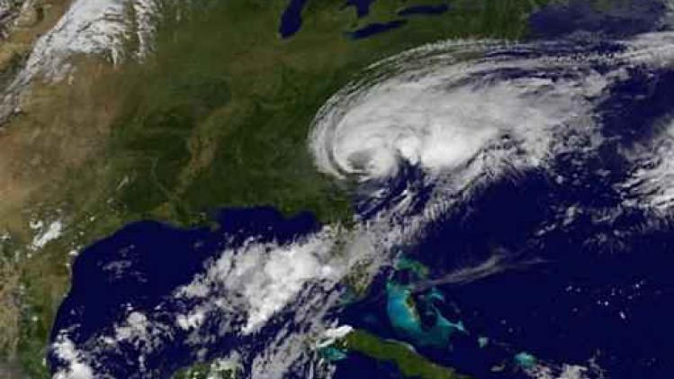USA: la tempête Hermine fait un deuxième mort et remonte vers la côte est