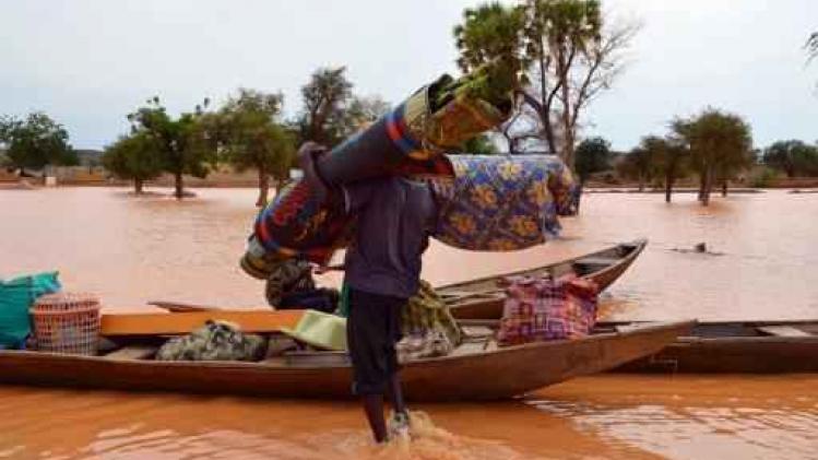 Niger: 38 morts et 92.000 sans-abris en raison des inondations depuis juin