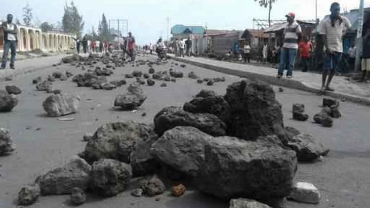 Violences à Kinshasa - Cinquante morts selon l'opposition, qui veut "amplifier la mobilisation"