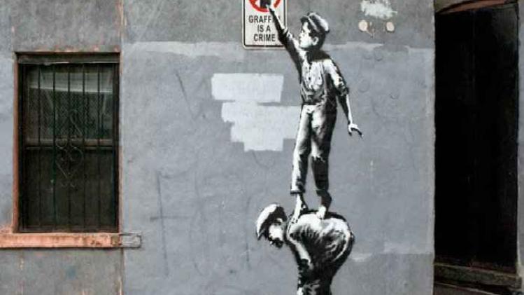 Banksy_October_4