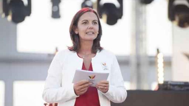 Dominique Monami succède à Ann Devries comme capitaine de l'équipe belge de Fed Cup