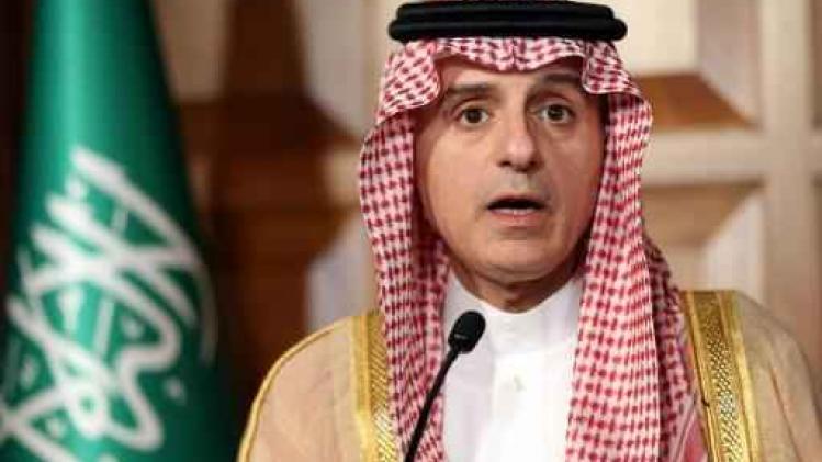 11/9: Ryad met en garde contre les "conséquences désastreuses" du vote anti-saoudien