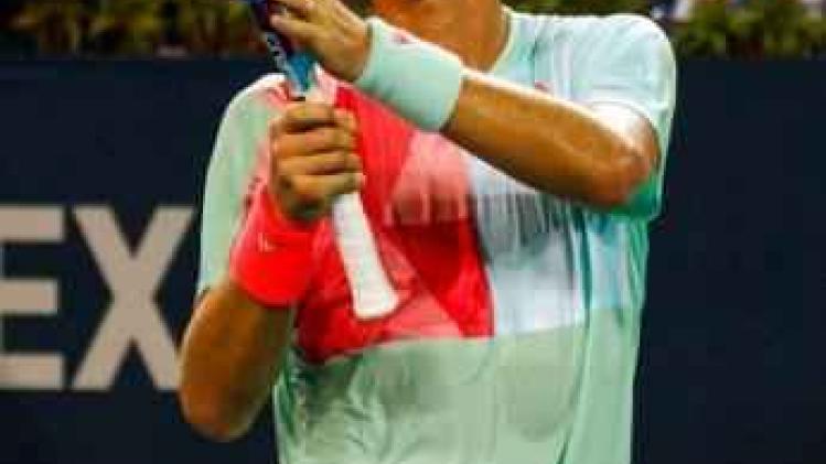 ATP Shenzhen - Tomas Berdych conserve son titre en Chine et décroche le 14e de sa carrière