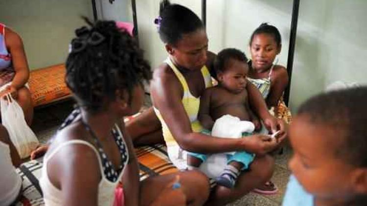 Cuba: 316.000 personnes évacuées avant l'arrivée de l'ouragan Matthew