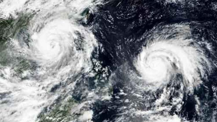 Les Philippines en état d'alerte en attendant un super typhon