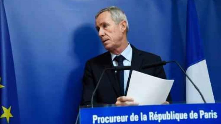 France, Maroc, Espagne, Belgique: les procureurs de la lutte antiterroriste réunis à Paris