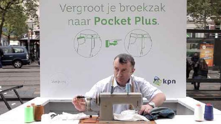 KPN Pocket Plus