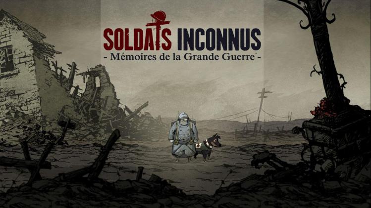 Soldats Inconnus (1)