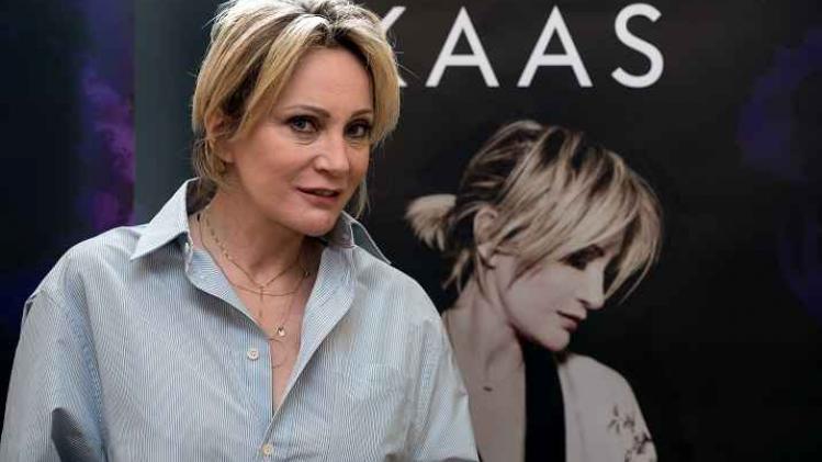 Patricia Kaas fête ses 57 ans : Couple, burn-out, suicide, lien