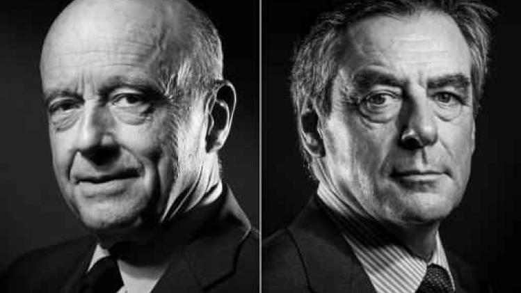 Primaire de la droite en France - La droite française désigne son champion pour la présidentielle 2017