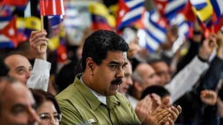 Venezuela : forte dévaluation de la monnaie, qui atteint un seuil historique