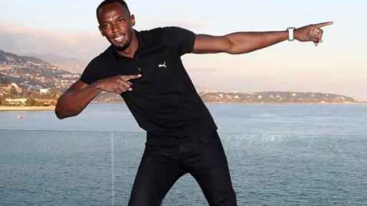 Usain Bolt et Almaz Ayana, athlètes de l'année, Nafissatou Thiam, "Etoile montante" 2016