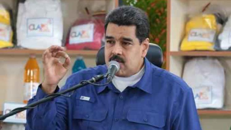 Venezuela: Maduro annonce la mise en circulation de plus gros billets